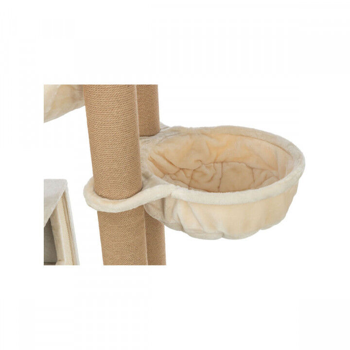 Kratzbaum für Katzen Trixie XXL Amadeus Beige