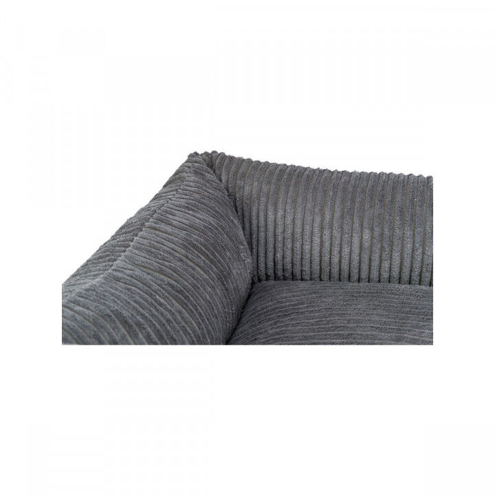 Hundebett Trixie Vital Jonna Dunkelgrau 60 x 50 cm