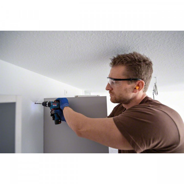 Trapano a Percussione BOSCH Professional GSB 12V-35 12 V