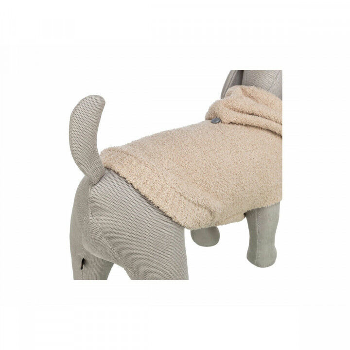 Felpa per Cani Trixie Sabbia S