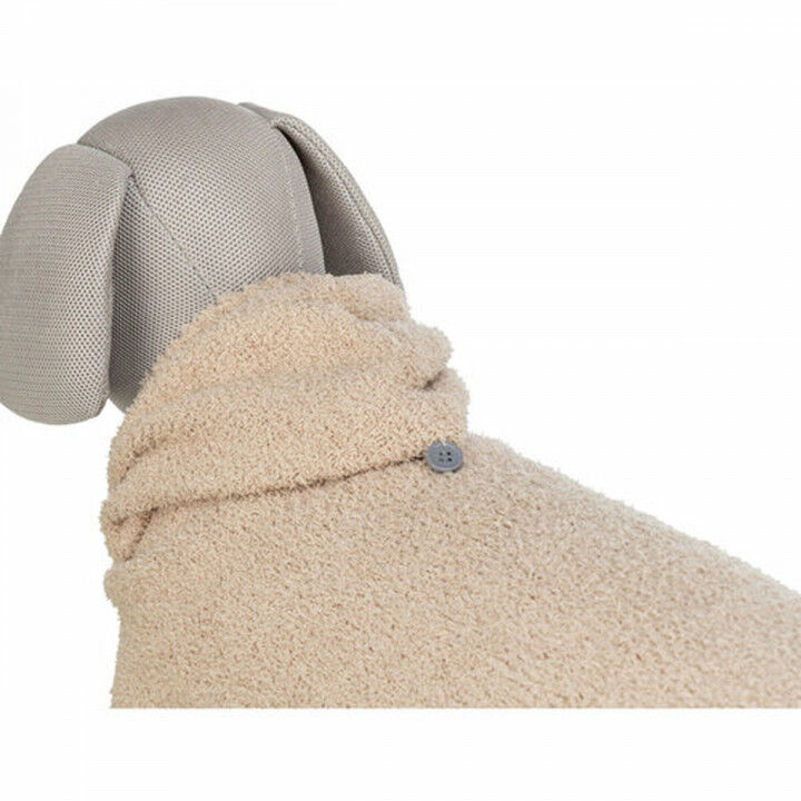 Felpa per Cani Trixie Sabbia XXS