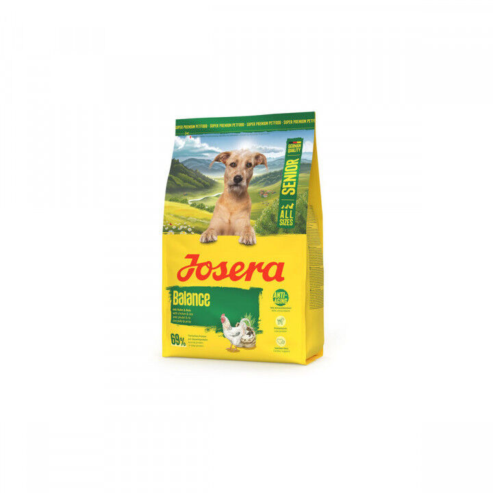Voer Josera Balance Senior 3 Kg