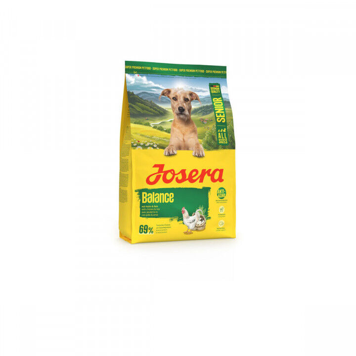 Futter Josera Balance Senior 3 Kg