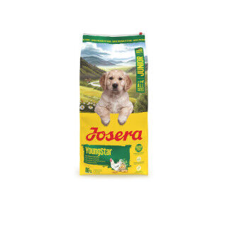 Pienso Josera YoungStar Junior 12,5 Kg