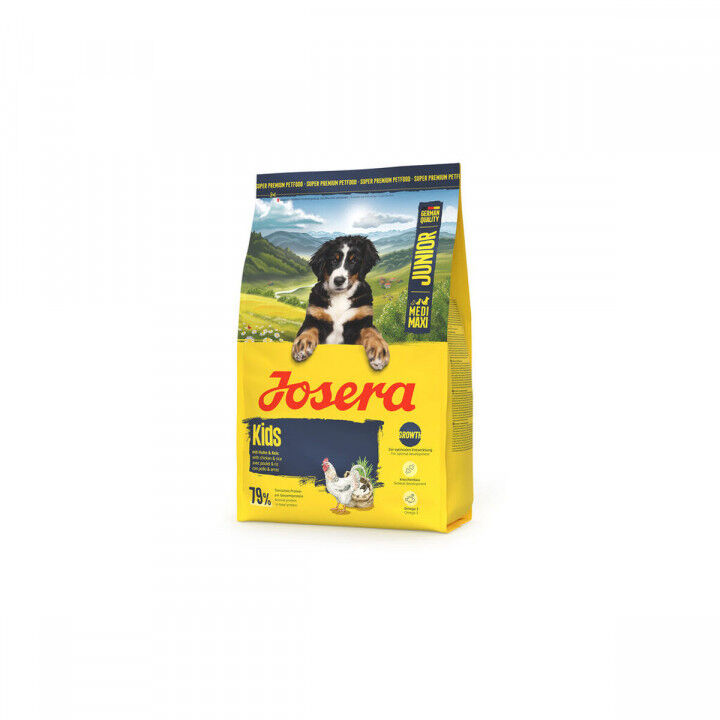 Futter Josera Kids Junior 3 Kg