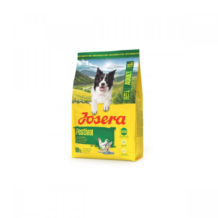 Voer Josera Festival Adult 3 Kg
