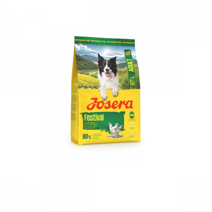 Voer Josera Festival Adult 3 Kg
