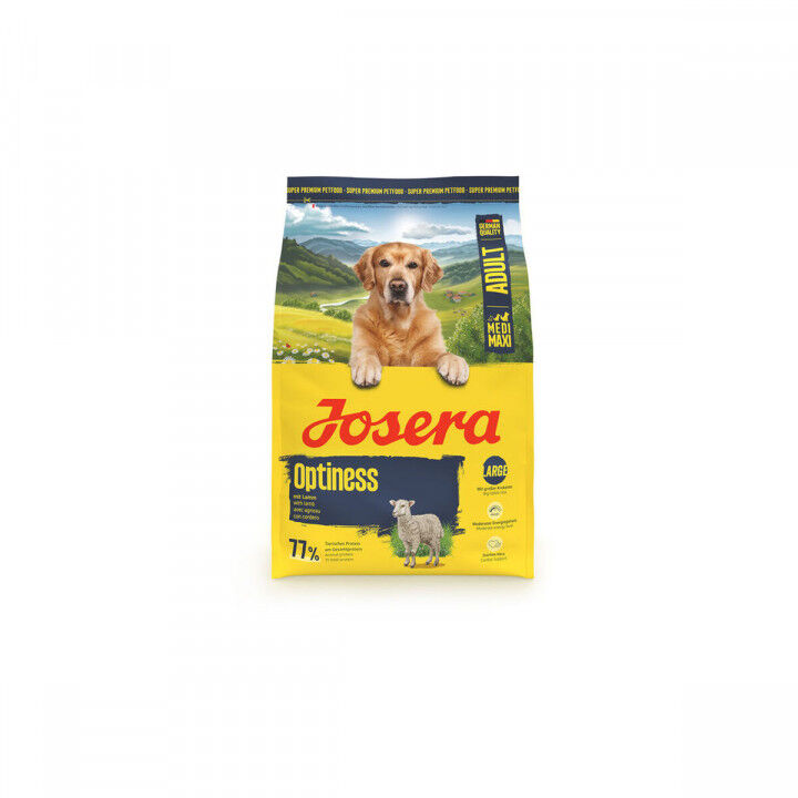 Nourriture Josera Optiness Adult 3 Kg