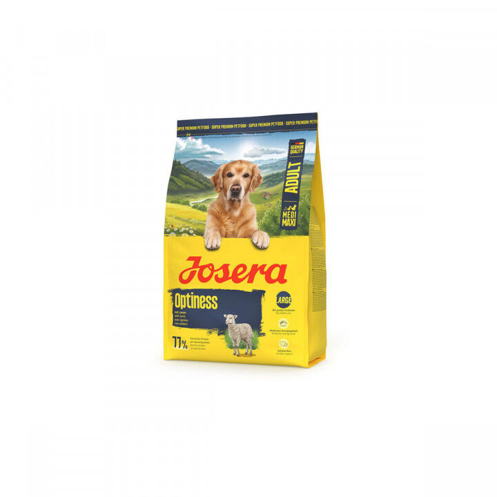 Fodder Josera Optiness Adult 3 Kg