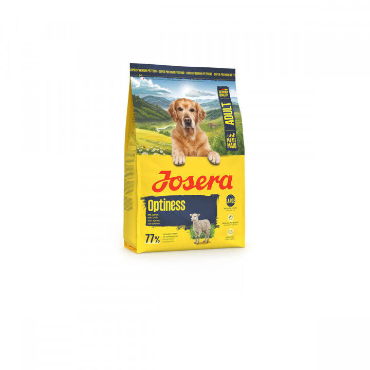mangime Josera Optiness Adult 3 Kg
