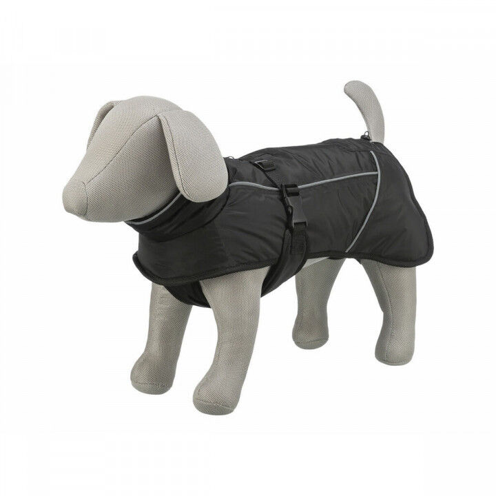 Cappotto per Cani Trixie Brizon Nero S