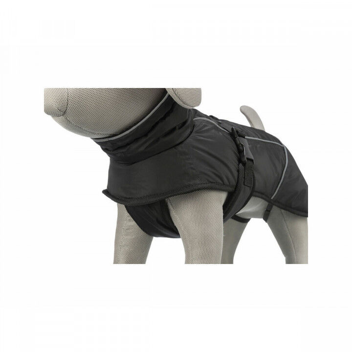 Cappotto per Cani Trixie Brizon Nero S