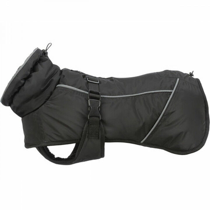 Hondenjas Trixie Brizon Zwart M