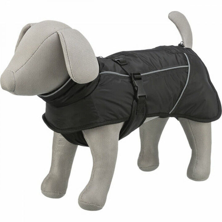 Abrigo para Perro Trixie Brizon Negro M