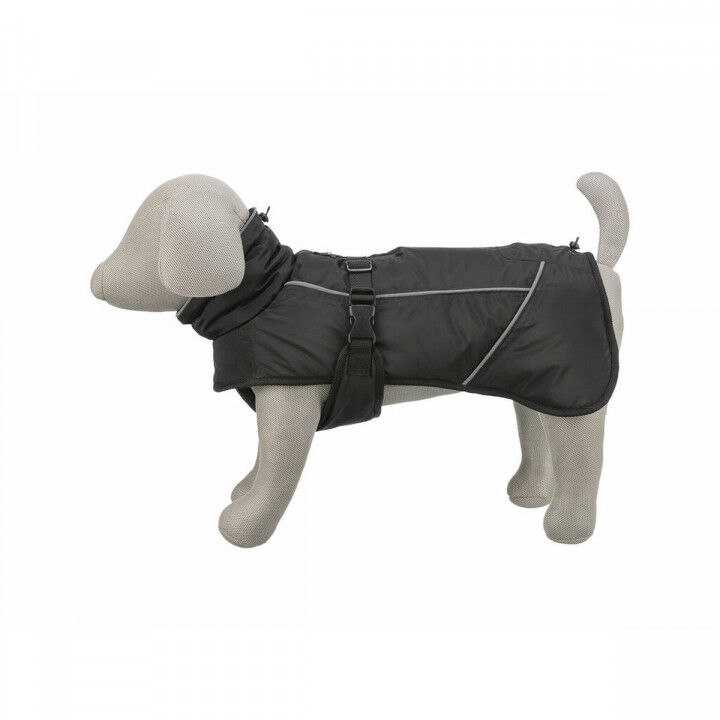 Cappotto per Cani Trixie Brizon Nero M