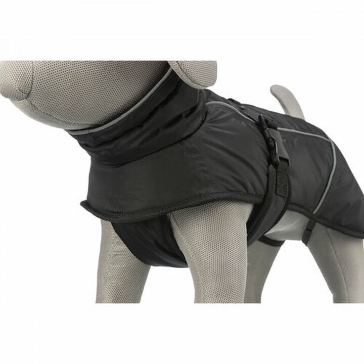 Manteau pour Chien Trixie Brizon Noir M