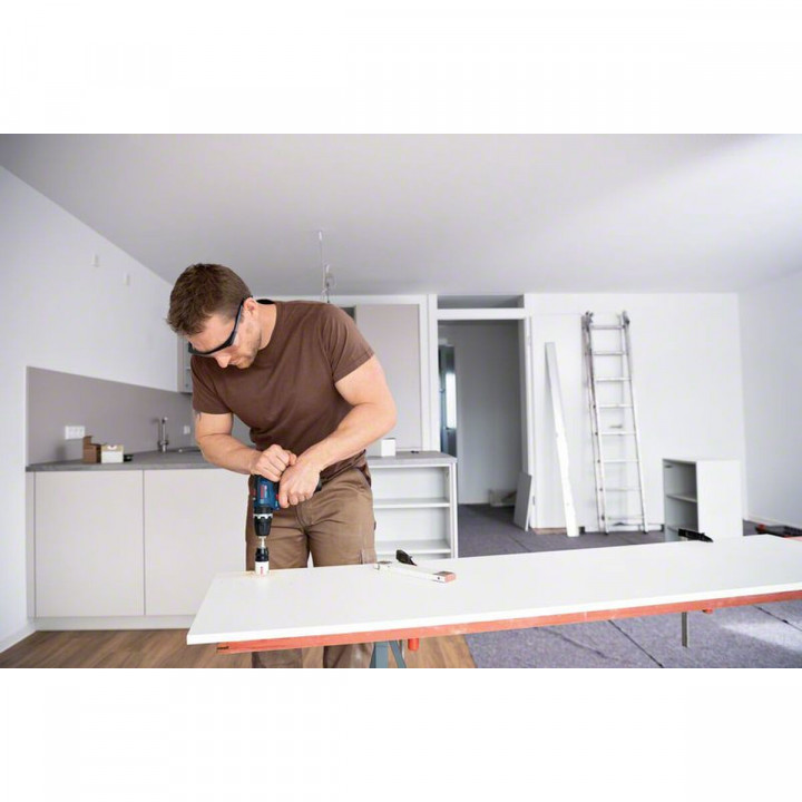 Perceuse à Percussion BOSCH Professional GSB 12V-35 12 V