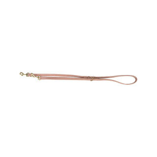 Hondenriem Trixie Pure Ramal Roze 2 m M/L