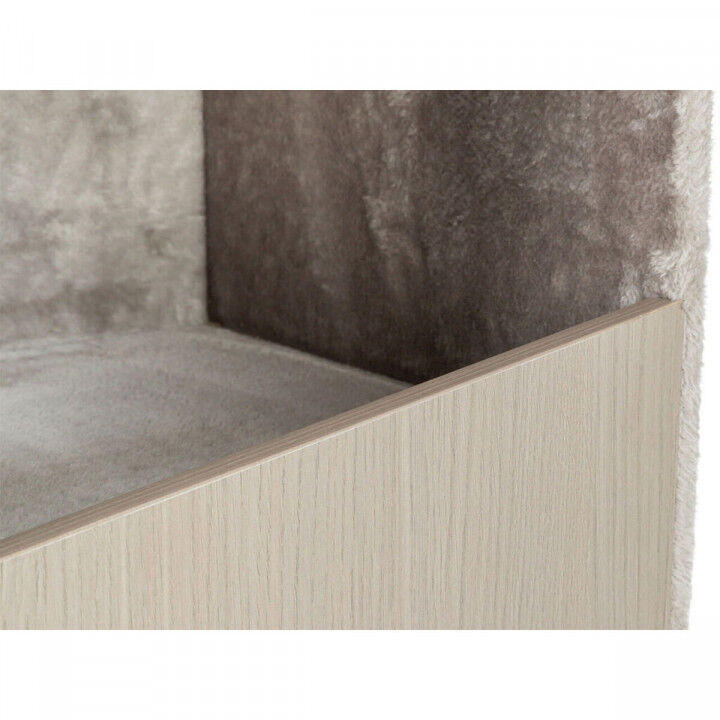 Scratching Post for Cats Trixie Marina Grey 132 cm