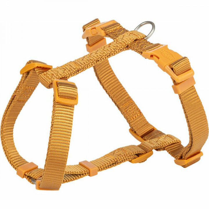 Arnés para Perro Trixie Premium Curry M/L