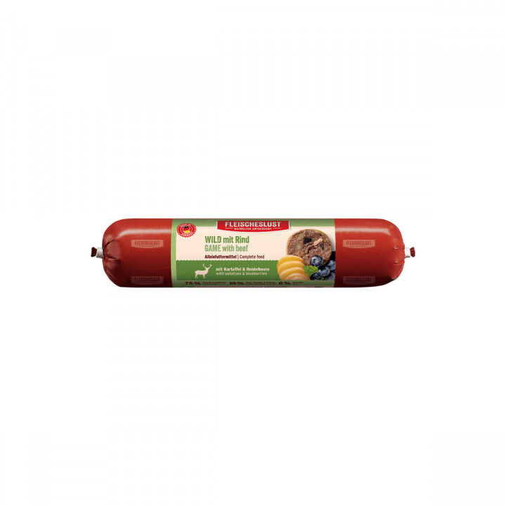 Nassfutter Fleischeslust 6781749 400 gr