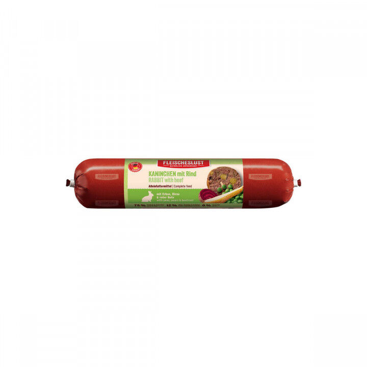 Cibo umido Fleischeslust 6781748 400 gr