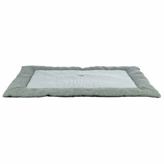 Cama para Perro Trixie Viviana Azul Gris
