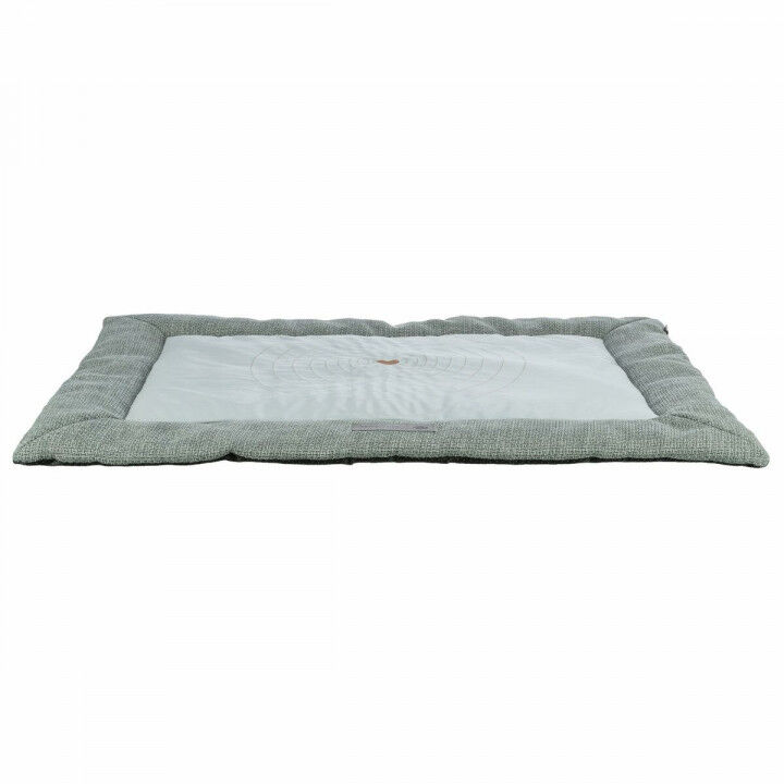 Hundebett Trixie Viviana Blau Grau