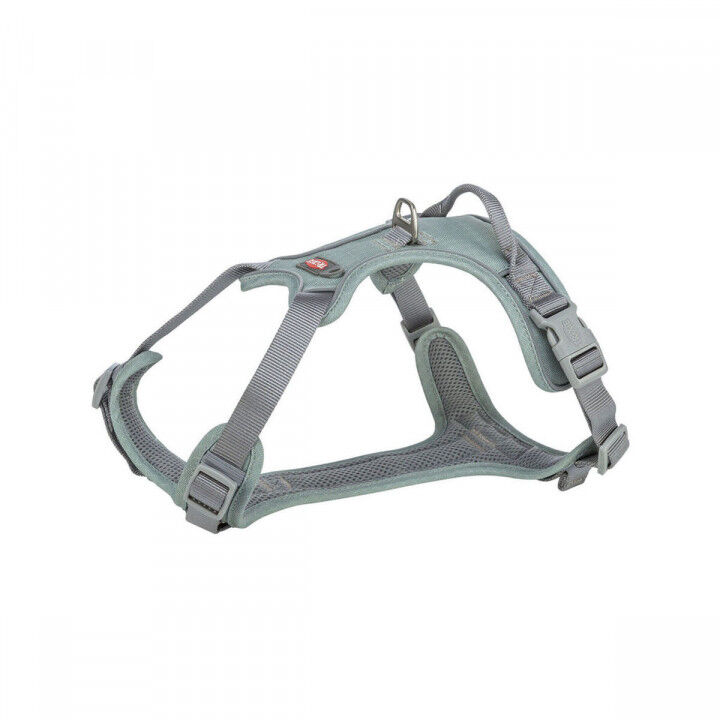 Imbracatura per Cani Trixie Active Premium Verde L
