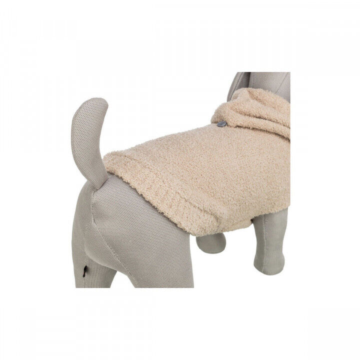 Felpa per Cani Trixie Sabbia XXS