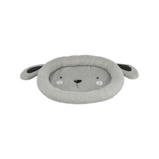 Dog Bed Trixie Grey 50 × 40 cm