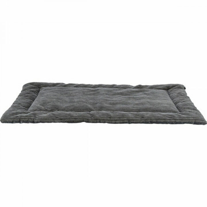 Colchoneta Trixie Gris oscuro 70 × 50 cm Perro