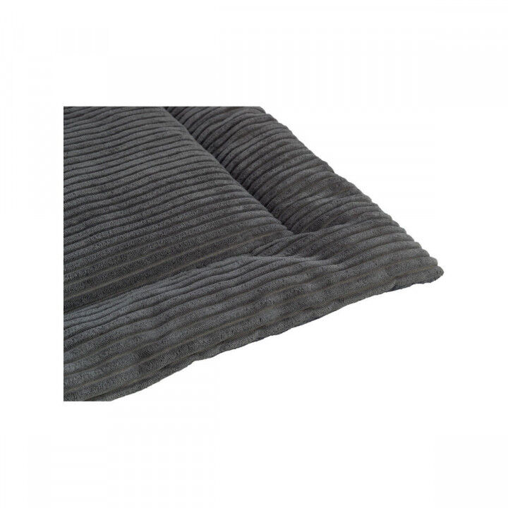 Colchoneta Trixie Gris oscuro 70 × 50 cm Perro