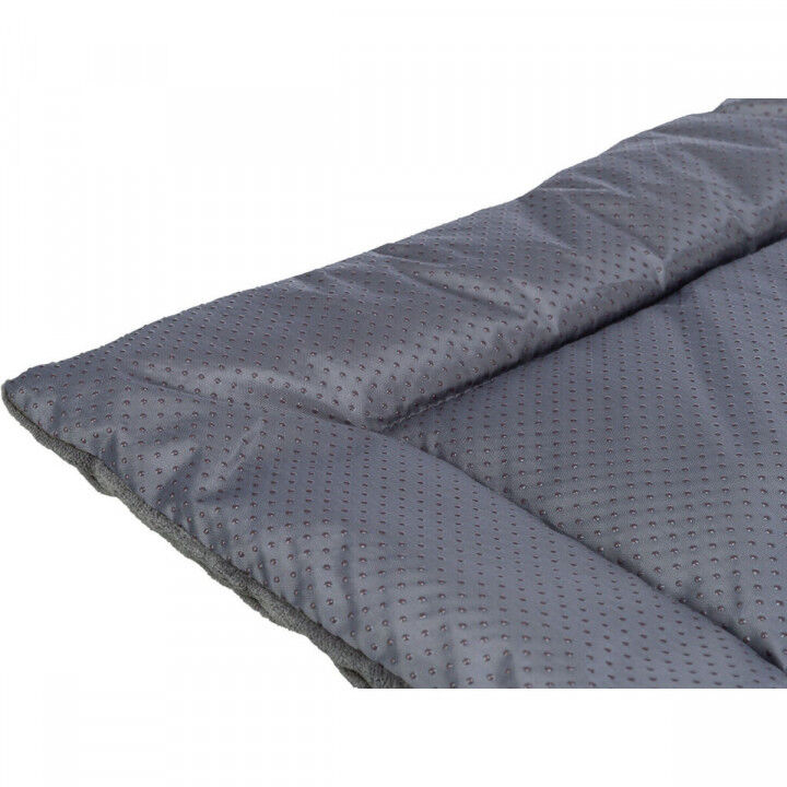 Colchoneta Trixie Gris oscuro 70 × 50 cm Perro