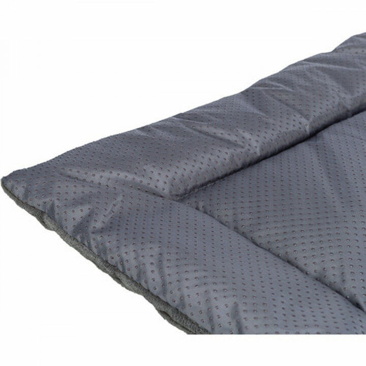 Colchoneta Trixie Gris oscuro 70 × 50 cm Perro