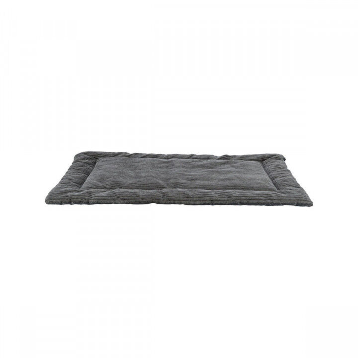 Matelas Trixie Gris foncé 70 × 50 cm Chien