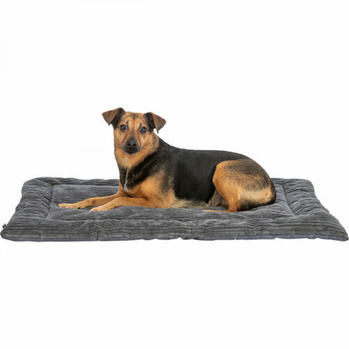 Luchtbed Trixie Donker grijs 70 × 50 cm Hond