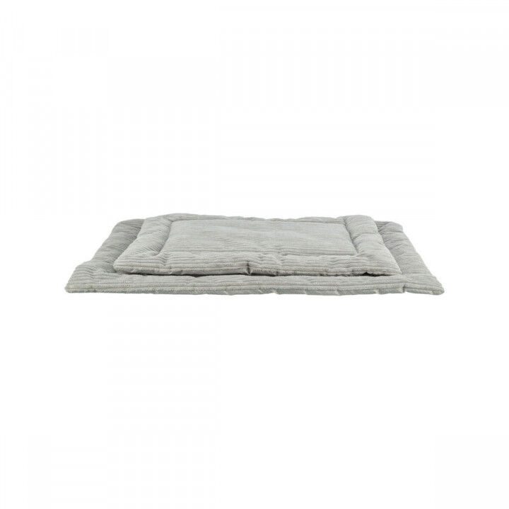 Colchoneta Trixie Gris oscuro 70 × 50 cm Perro