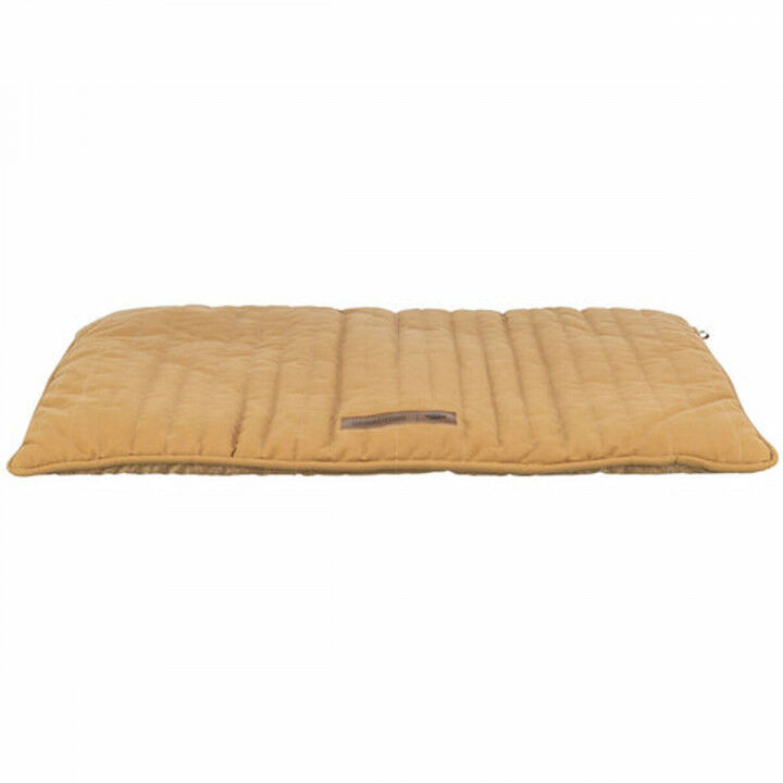 Colchoneta Trixie Ocre 90 × 65 CM Perro