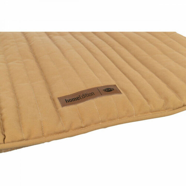 Airbed Trixie Ocre 90 × 65 CM Dog