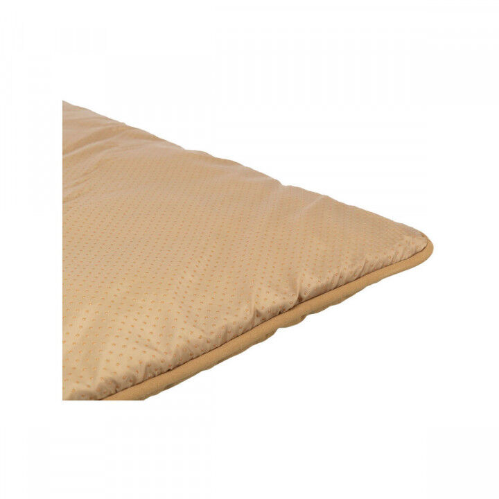 Airbed Trixie Ocre 90 × 65 CM Dog