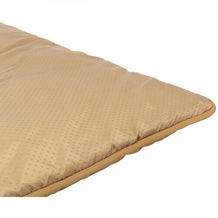 Airbed Trixie Ocre 90 × 65 CM Dog