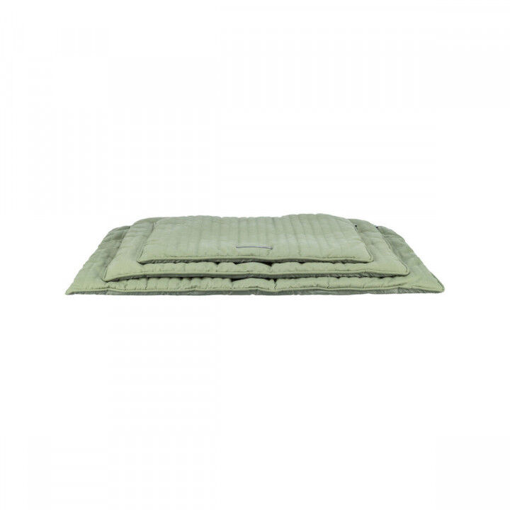 Matelas Trixie Ocre 90 × 65 CM Chien