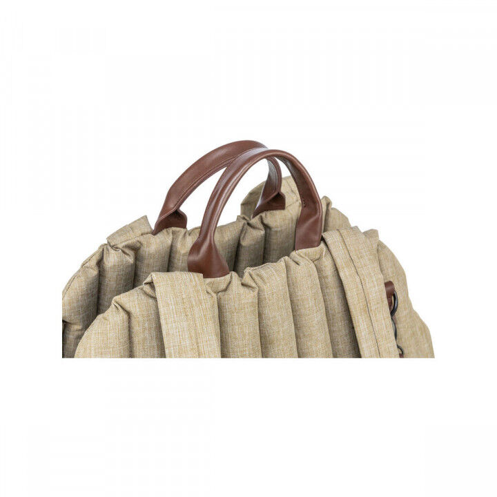 Tasche für Haustiere Trixie grün Olive