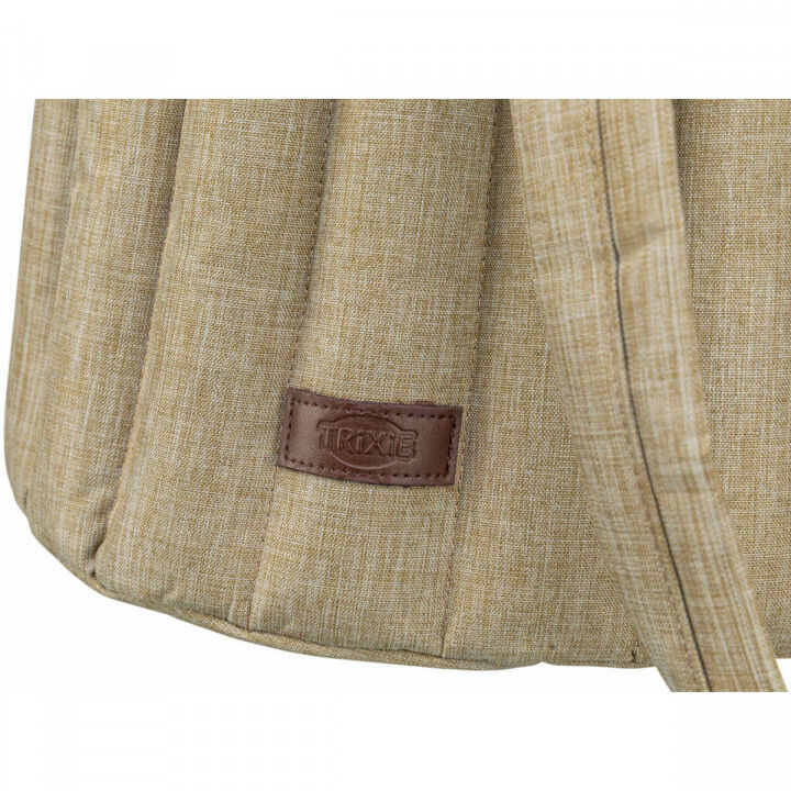 Pet Handbag Trixie Green Olive