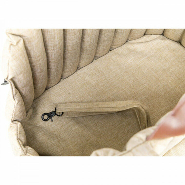 Tasche für Haustiere Trixie grün Olive