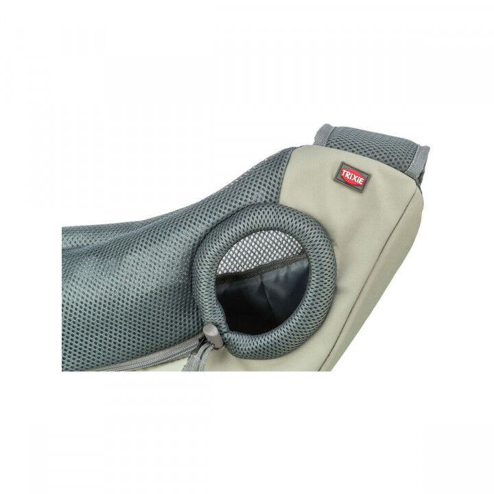 Over the Shoulder Pet Handbag Trixie Light Green 50 × 25 × 18 cm