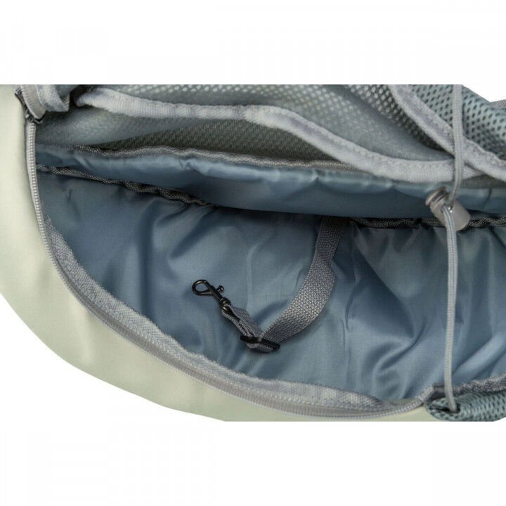 Borsa a Tracolla per Animali Domestici Trixie Verde Chiaro 50 × 25 × 18 cm