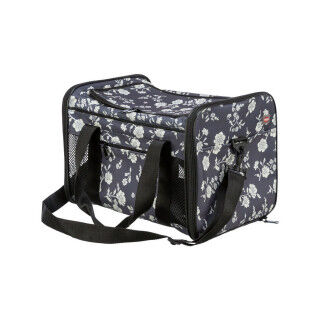 Sac pour animaux de compagnie Trixie Noir 26 × 27 × 42 CM