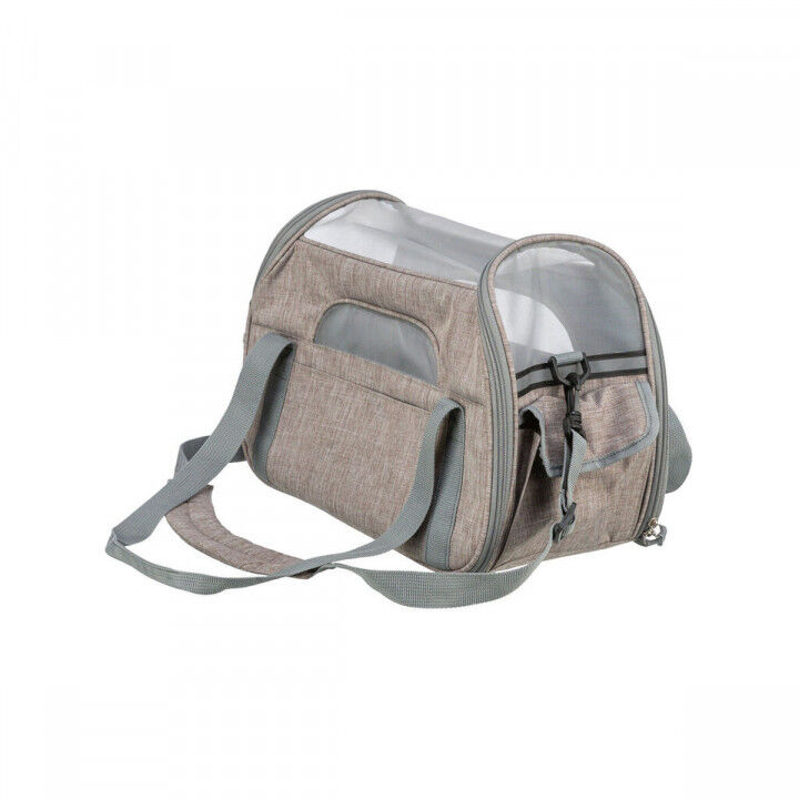 Sac pour animaux de compagnie Trixie Sable 19 × 28 × 42 CM